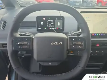 Photo 15 Kia PV5  Batterie L