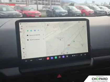 Photo 13 Kia PV5  Batterie L