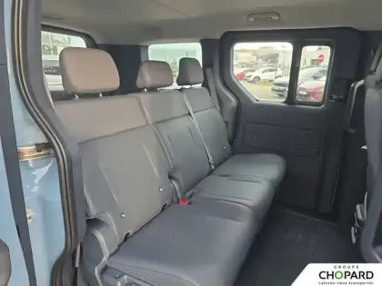 Photo 19 Kia PV5  Batterie L