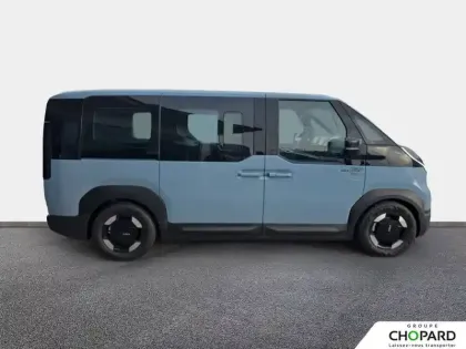 Photo 8 Kia PV5  Batterie L