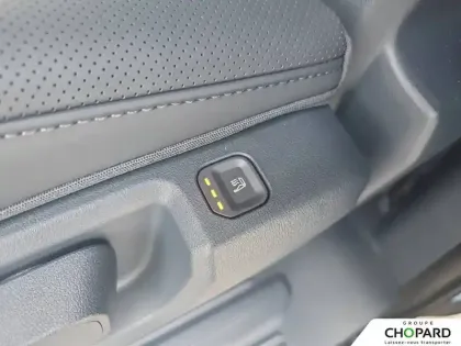 Photo 23 Kia PV5  Batterie L