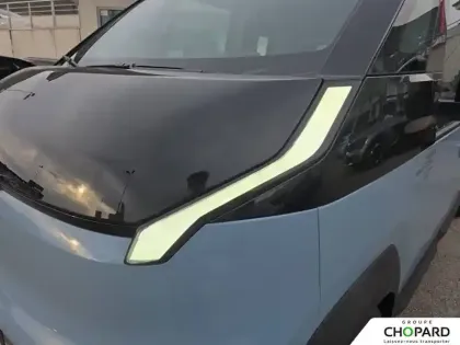 Photo 25 Kia PV5  Batterie L