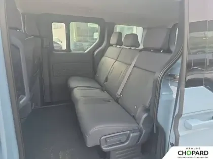 Photo 17 Kia PV5  Batterie L