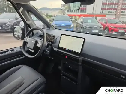 Photo 12 Kia PV5  Batterie L