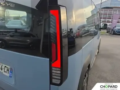 Photo 26 Kia PV5  Batterie L