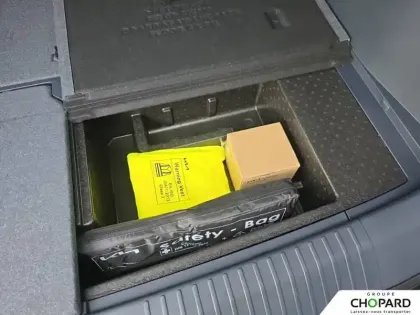 Photo 27 Kia PV5  Batterie L