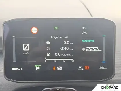 Photo 16 Kia PV5  Batterie L