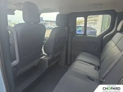 Photo 18 Kia PV5  Batterie L