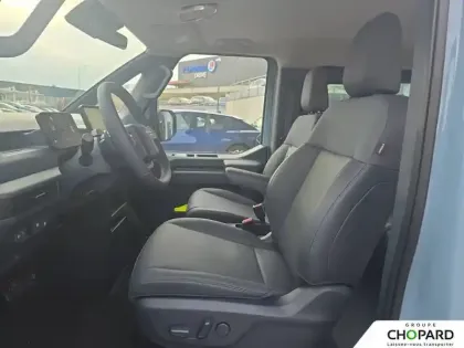 Photo 10 Kia PV5  Batterie L