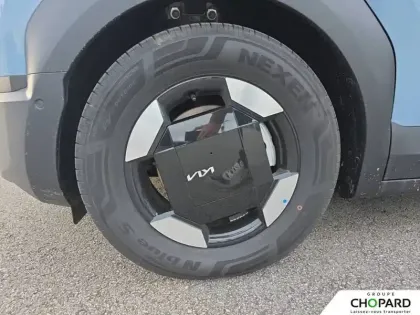 Photo 24 Kia PV5  Batterie L