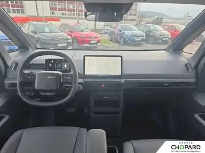 Photo 11 Kia PV5  Batterie L