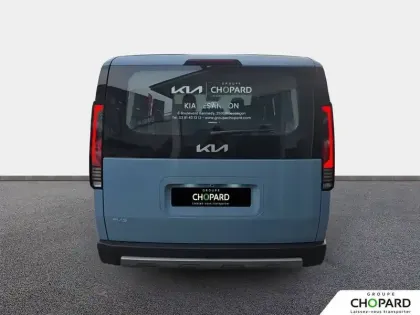 Photo 5 Kia PV5  Batterie L