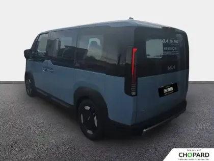 Photo 6 Kia PV5  Batterie L