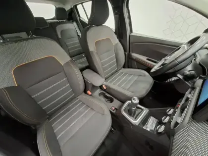 Photo 25 Dacia Sandero  TCe 90 - 22