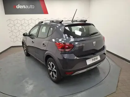 Photo 8 Dacia Sandero  TCe 90 - 22