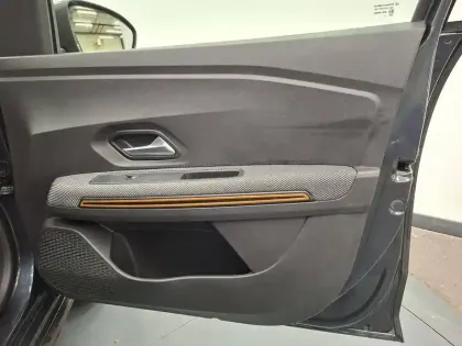 Photo 22 Dacia Sandero  TCe 90 - 22