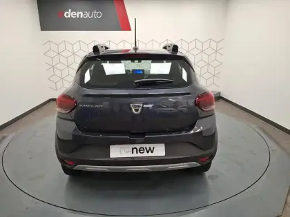 Photo 7 Dacia Sandero  TCe 90 - 22