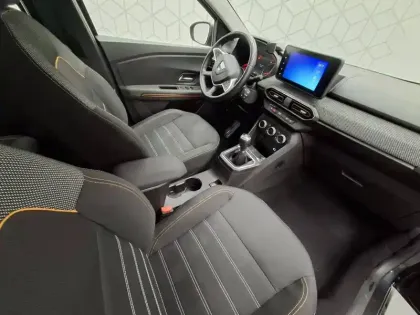 Photo 26 Dacia Sandero  TCe 90 - 22