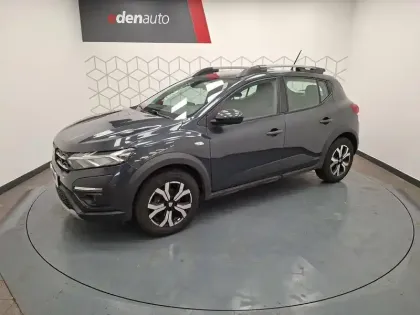 Photo 11 Dacia Sandero  TCe 90 - 22