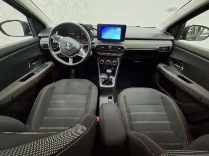 Photo 20 Dacia Sandero  TCe 90 - 22