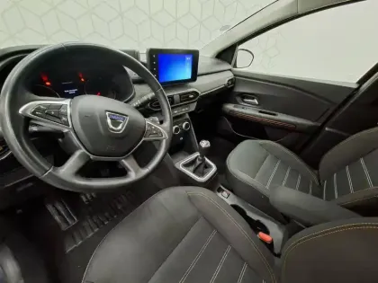 Photo 29 Dacia Sandero  TCe 90 - 22