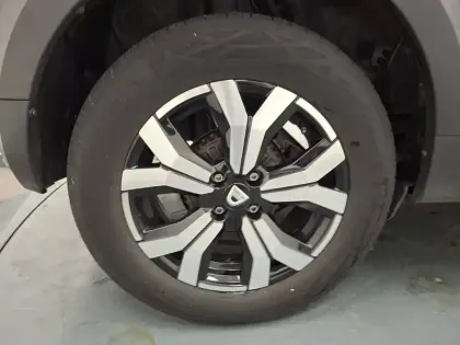 Photo 14 Dacia Sandero  TCe 90 - 22