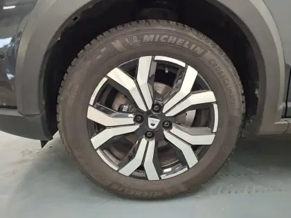 Photo 12 Dacia Sandero  TCe 90 - 22