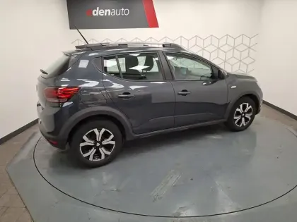 Photo 5 Dacia Sandero  TCe 90 - 22