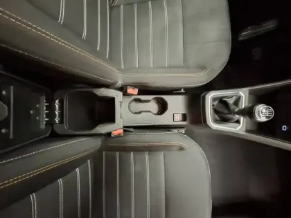 Photo 27 Dacia Sandero  TCe 90 - 22