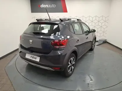 Photo 6 Dacia Sandero  TCe 90 - 22