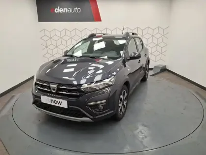 Photo Dacia Sandero Stepway Confort
