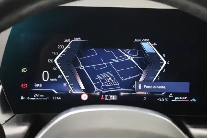 Photo 17 BMW Serie 2 Active Tourer 218i 136 ch DKG7