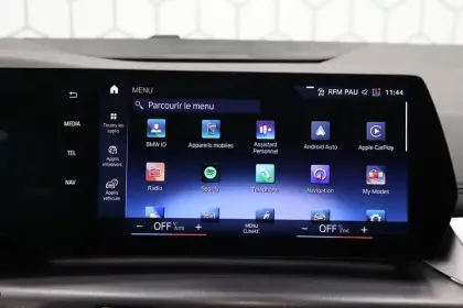 Photo 14 BMW Serie 2 Active Tourer 218i 136 ch DKG7