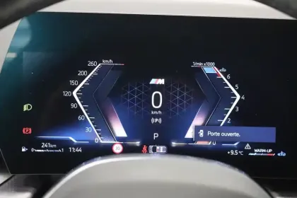 Photo 18 BMW Serie 2 Active Tourer 218i 136 ch DKG7