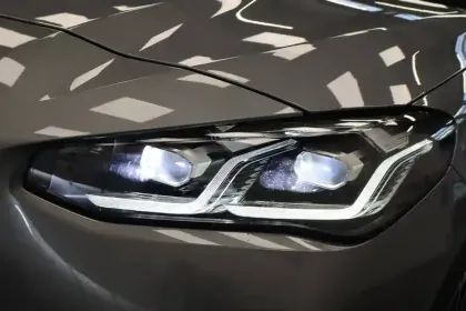 Photo 37 BMW Serie 2 Active Tourer 218i 136 ch DKG7