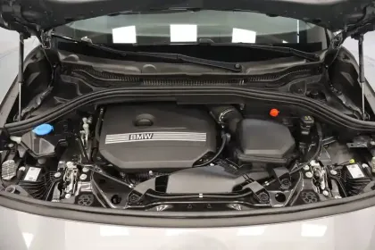 Photo 7 BMW Serie 2 Active Tourer 218i 136 ch DKG7