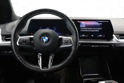 Photo 9 BMW Serie 2 Active Tourer 218i 136 ch DKG7