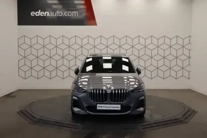 Photo 5 BMW Serie 2 Active Tourer 218i 136 ch DKG7