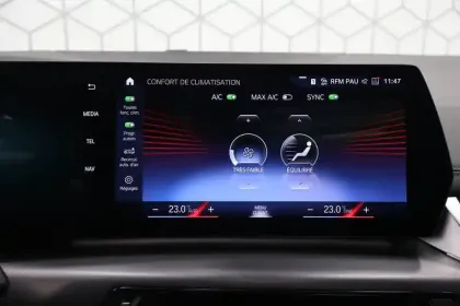 Photo 26 BMW Serie 2 Active Tourer 218i 136 ch DKG7