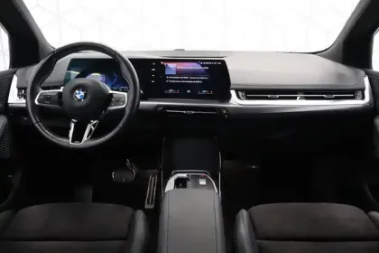 Photo 8 BMW Serie 2 Active Tourer 218i 136 ch DKG7