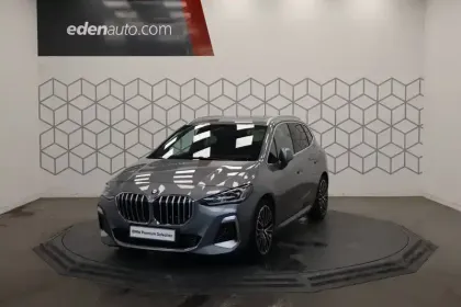 Photo Bmw Serie 2 M Sport