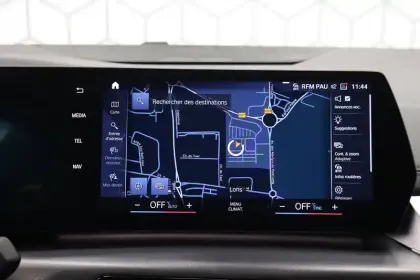 Photo 15 BMW Serie 2 Active Tourer 218i 136 ch DKG7