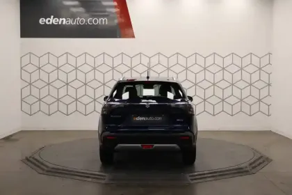 Photo 5 Suzuki S-cross  1.4 Boosterjet Allgrip Hybrid