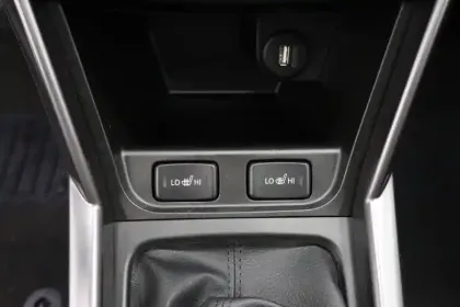 Photo 21 Suzuki S-cross  1.4 Boosterjet Allgrip Hybrid