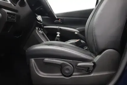 Photo 27 Suzuki S-cross  1.4 Boosterjet Allgrip Hybrid