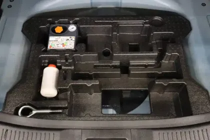 Photo 61 Suzuki S-Cross  1.4 Boosterjet Allgrip Hybrid