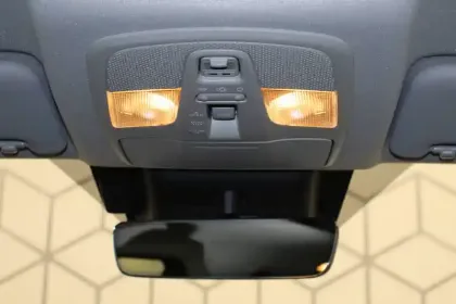 Photo 36 Suzuki S-cross  1.4 Boosterjet Allgrip Hybrid