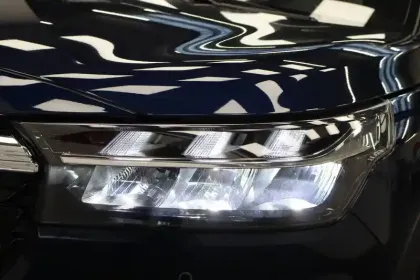 Photo 33 Suzuki S-cross  1.4 Boosterjet Allgrip Hybrid