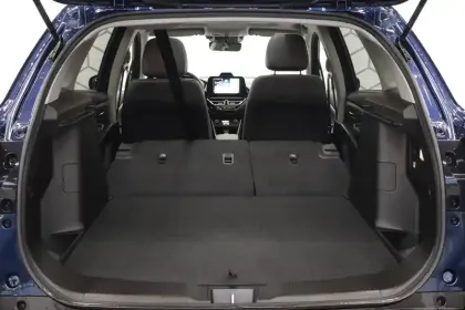 Photo 13 Suzuki S-cross  1.4 Boosterjet Allgrip Hybrid