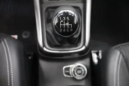 Photo 32 Suzuki S-cross  1.4 Boosterjet Allgrip Hybrid